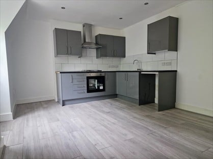 2 Bed Flat, London, SE22