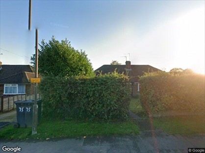 2 Bed Bungalow, Elizabeth Ave, HP6