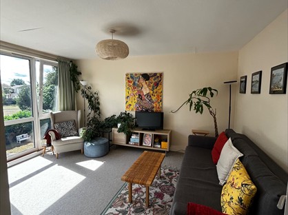 2 Bed Flat, Doric Court, BR3