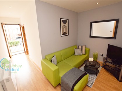 Room in a Shared Flat, Foregate St, CH1