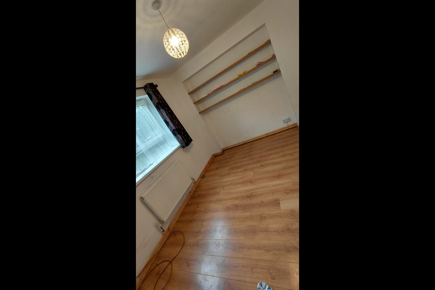 2 Bed Flat, Cooper House, SE27