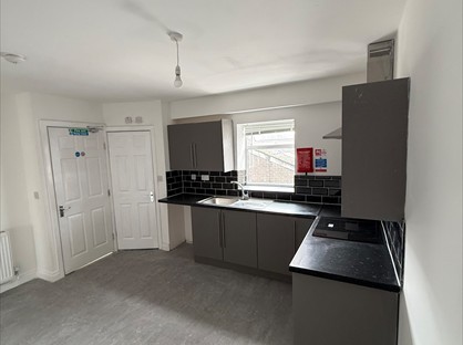 2 Bed Flat, Stoke On Trent, ST3