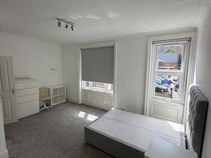 Room in a Shared House, Stanley Road, WD17