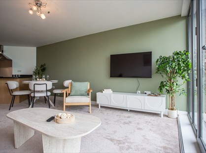 2 bed flat/apartment for rent in 2 Bed Flat, Worsdell Drive, NE8