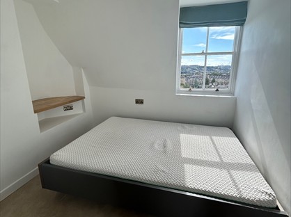 1 Bed Flat, Portland Place, BA1