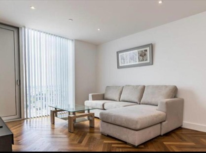 2 Bed Flat, Owen St, M15
