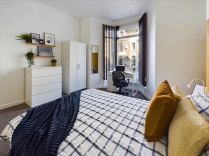 Room in a Shared House, Gwydr Crescent, SA2