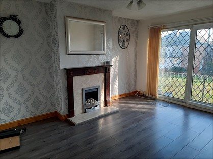 2 Bed Maisonette, Sunnybank Avenue, CV3