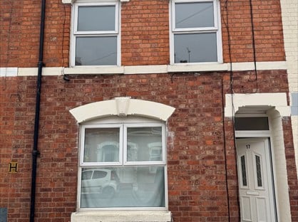 Room in a Shared House, Margaret St, NN1