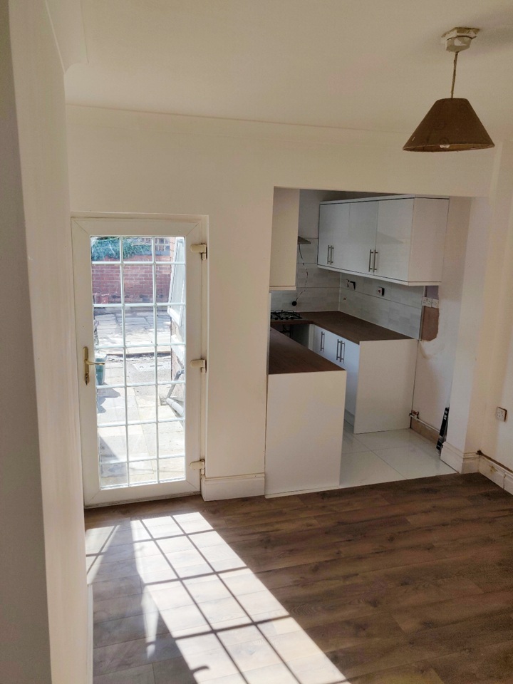 3 Bed Terraced House, May St, DE22 photo 4