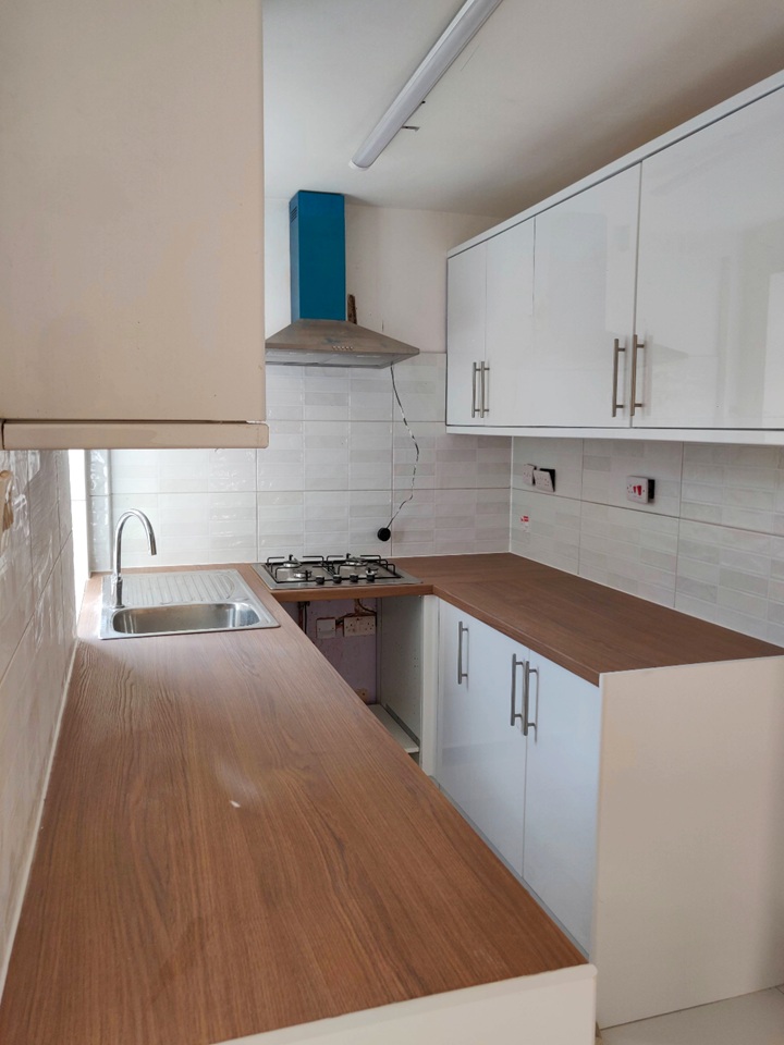 3 Bed Terraced House, May St, DE22 photo 5