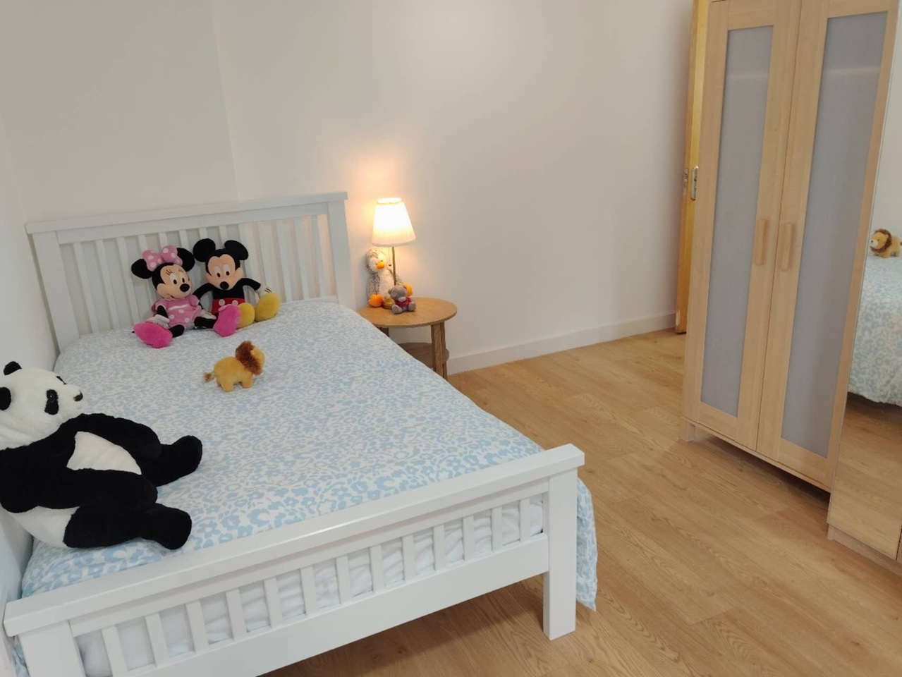 Room in a Shared Flat, Boundary Lane, M15 photo 2