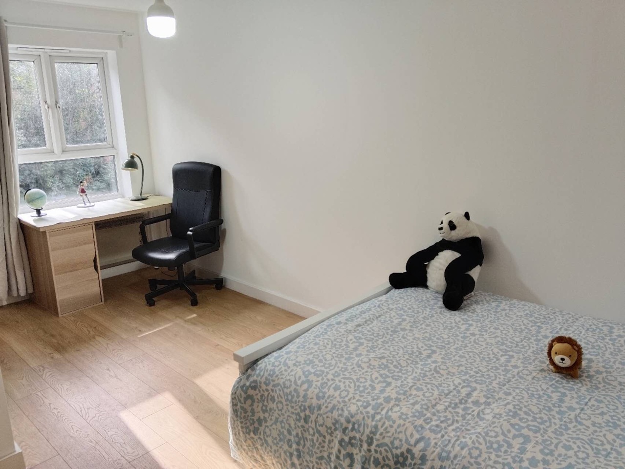 Room in a Shared Flat, Boundary Lane, M15 photo 3
