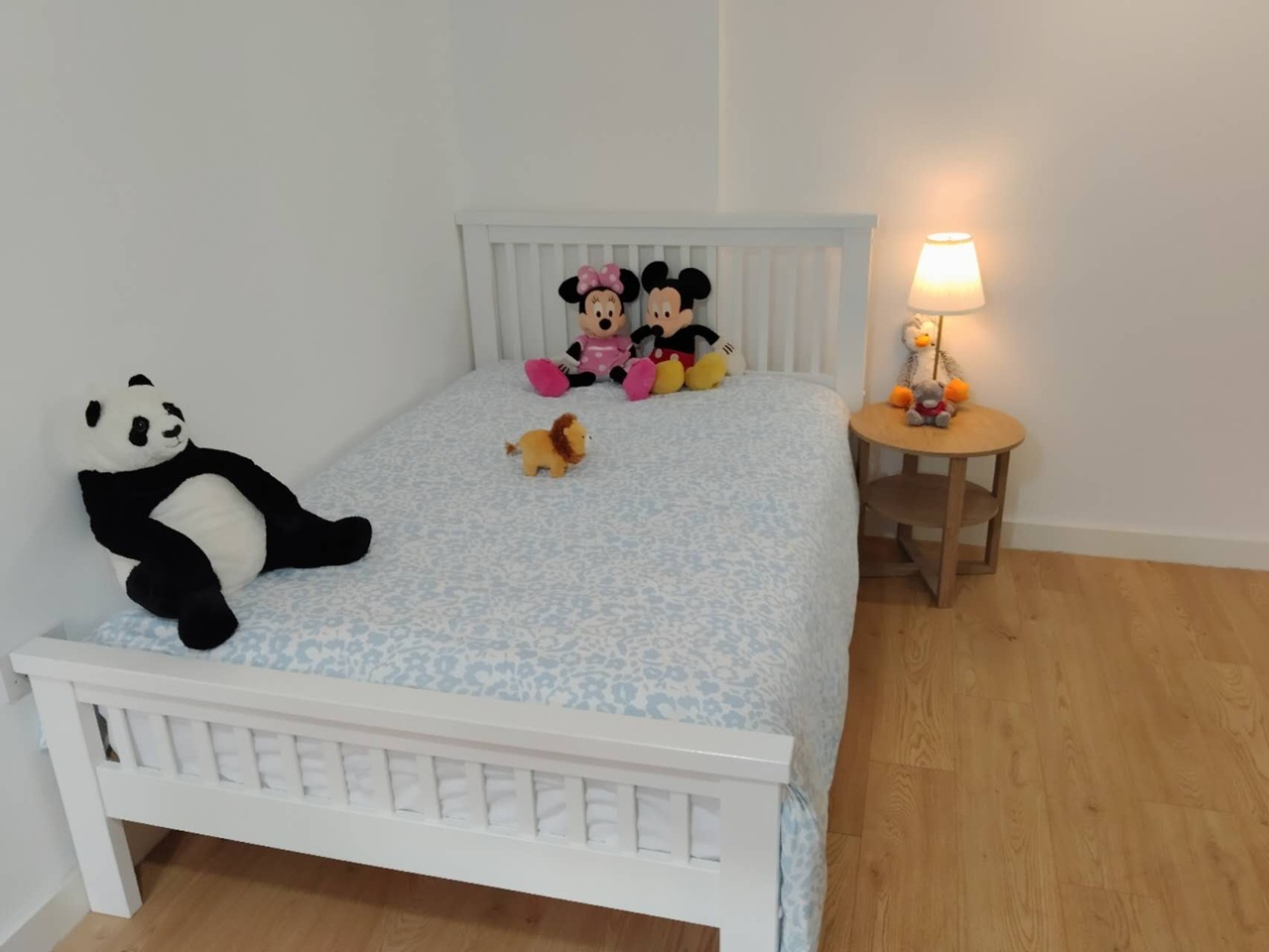 Room in a Shared Flat, Boundary Lane, M15 photo 4