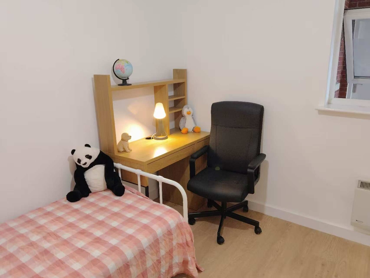 Room in a Shared Flat, Boundary Lane, M15 photo 5