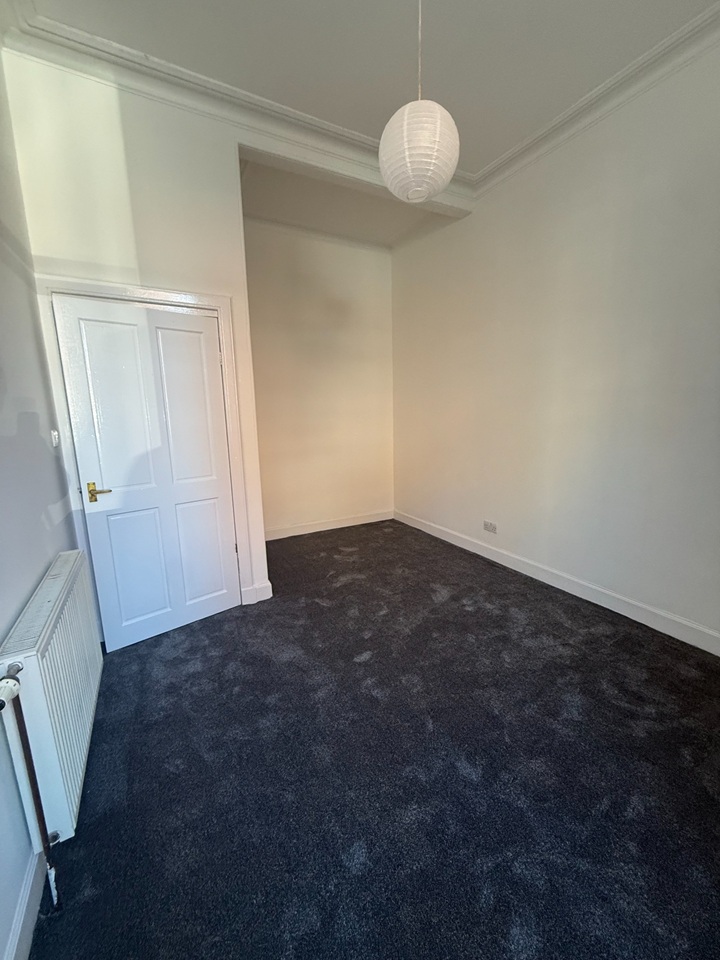 1 Bed Flat, Albion Terrace, EH7