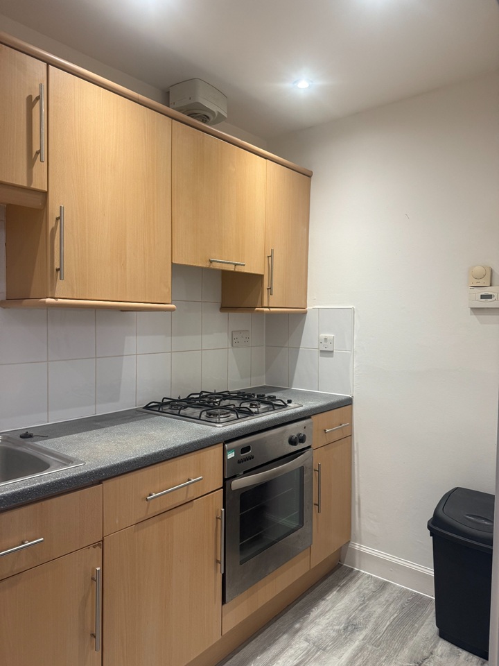 1 Bed Flat, Albion Terrace, EH7 photo 4