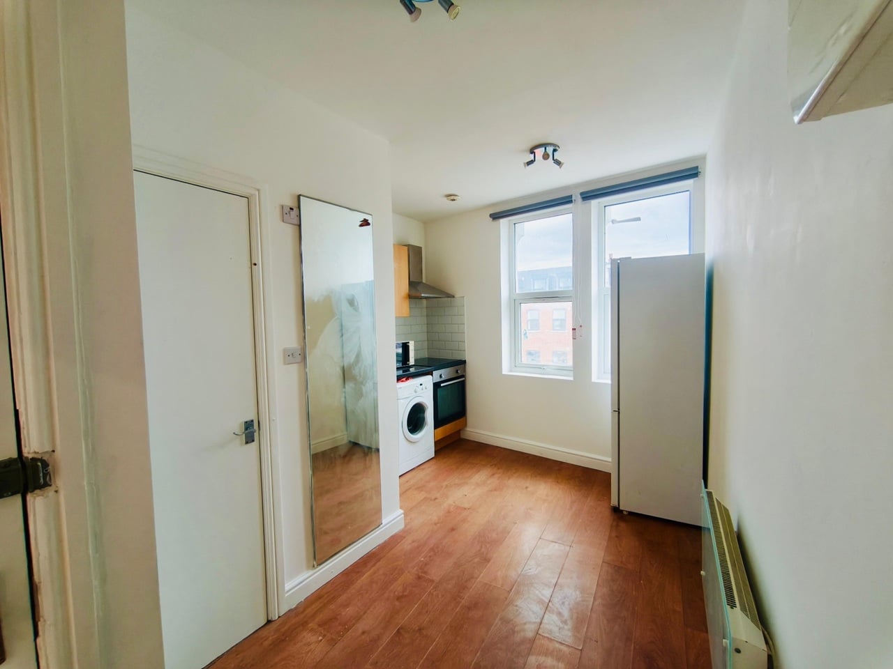 2 Bed Flat, Walworth Road, SE17