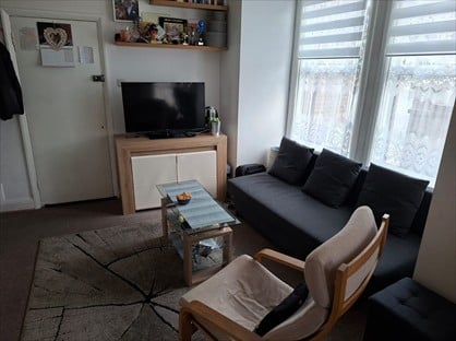 2 Bed Flat, Long Lane, N3
