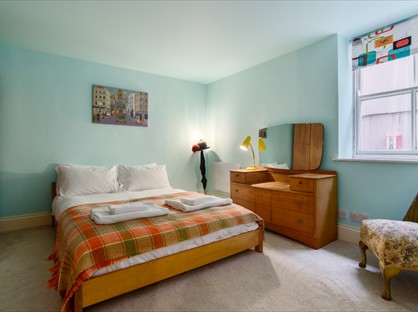 1 Bed Terraced House, Leonard Lane, BS1