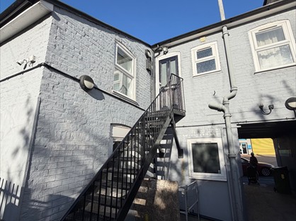 2 Bed Flat, Upper Stone St, ME15