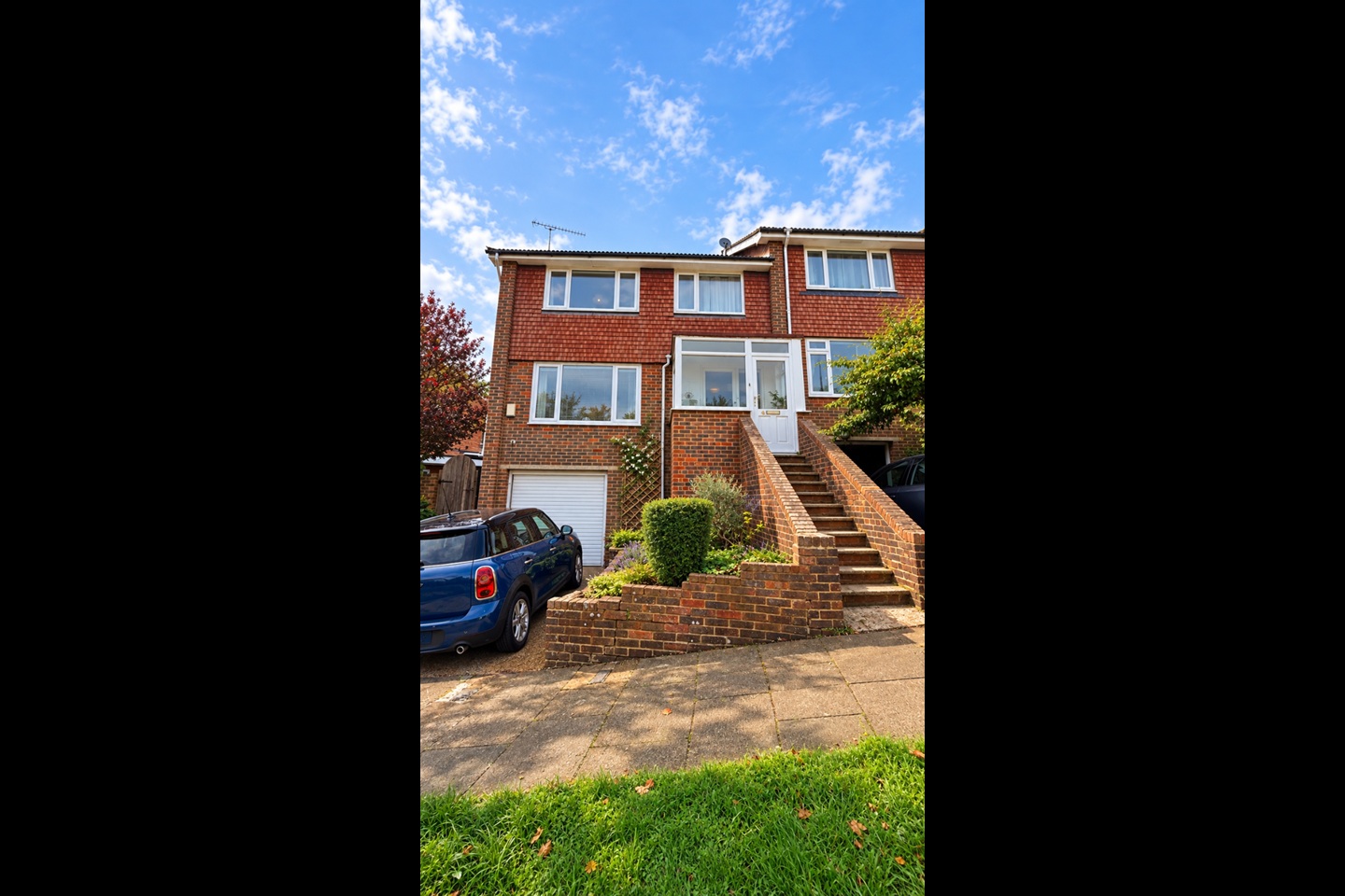 3 Bed Semi-Detached House, Willingdon Road, BN2