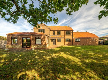 4 Bed Detached House, Sudbrooke Lane, LN2