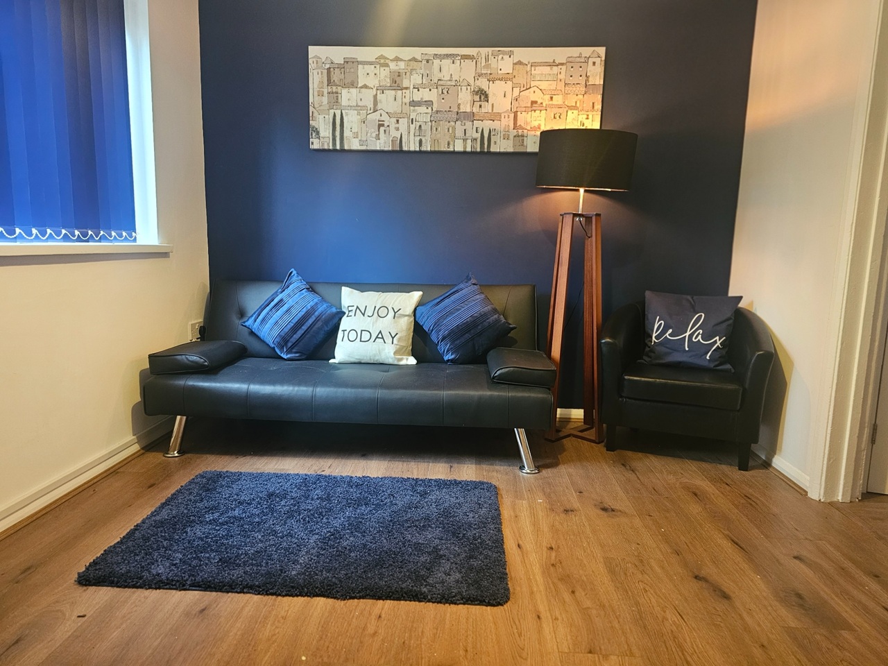4 Bed Terraced House, Hereford Road, DE21