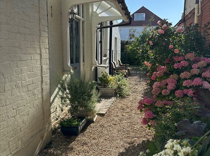 Room in a Shared House, Southern Road, BH6