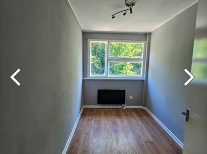 2 bed flat/apartment for rent in 2 Bed Flat, Falconers Road, LU2