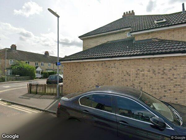 Room in a Shared House, Suez Road, CB1 photo 4