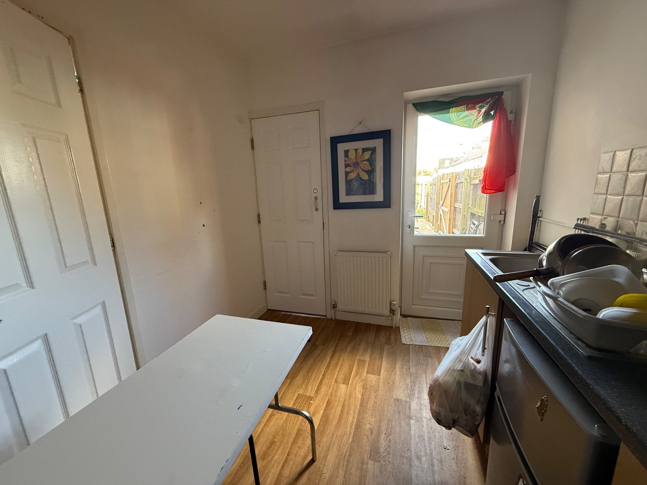Room in a Shared House, Suez Road, CB1 photo 2