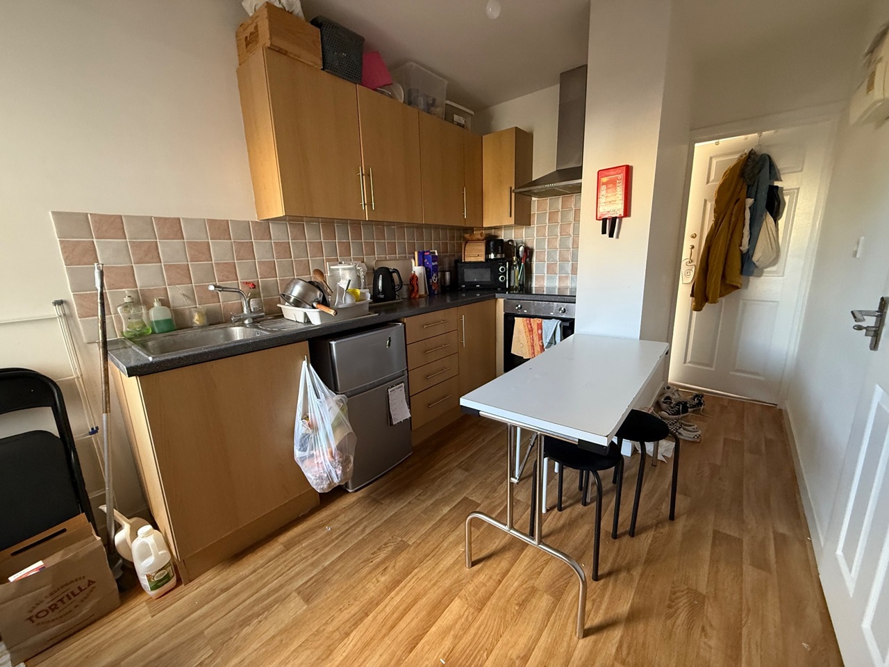 Room in a Shared House, Suez Road, CB1