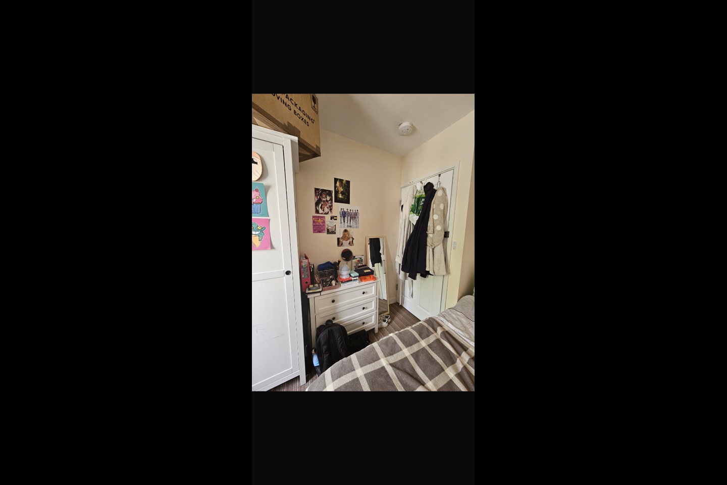 Room in a Shared House, Suez Road, CB1 photo 5