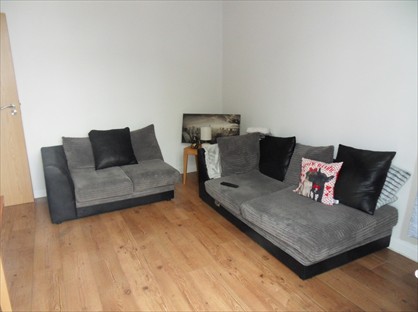 3 Bed Flat, Dagmar Avenue, HA9