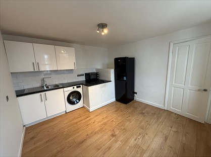 1 Bed Flat, Milbanke St, DN1
