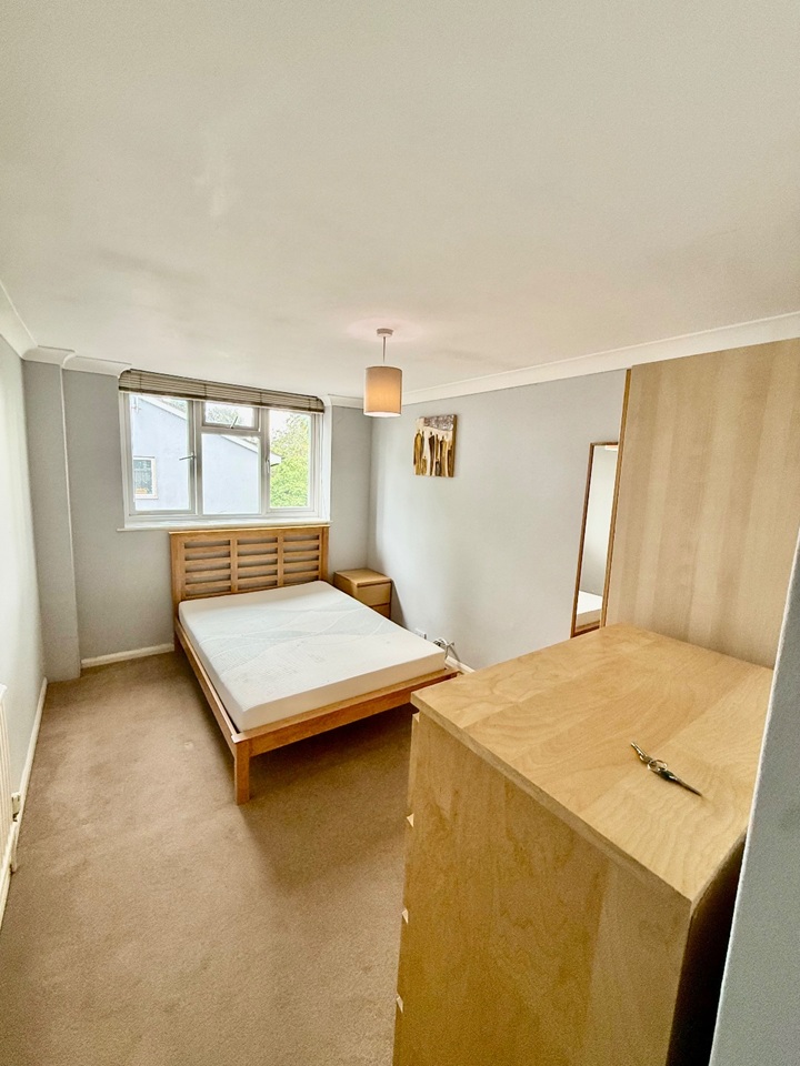 Room in a Shared House, Prince Of Wales Avenue, RG30