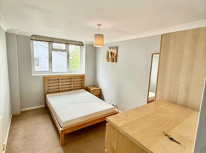 Room in a Shared House, Prince Of Wales Avenue, RG30