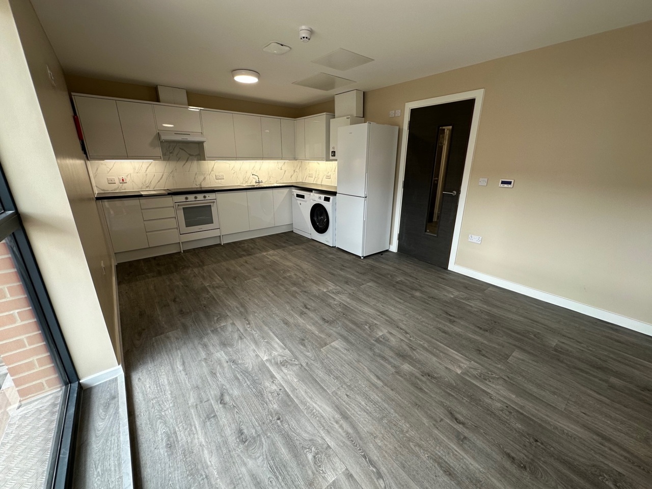 2 Bed Flat, Hepburn Court B, BS2 photo 2