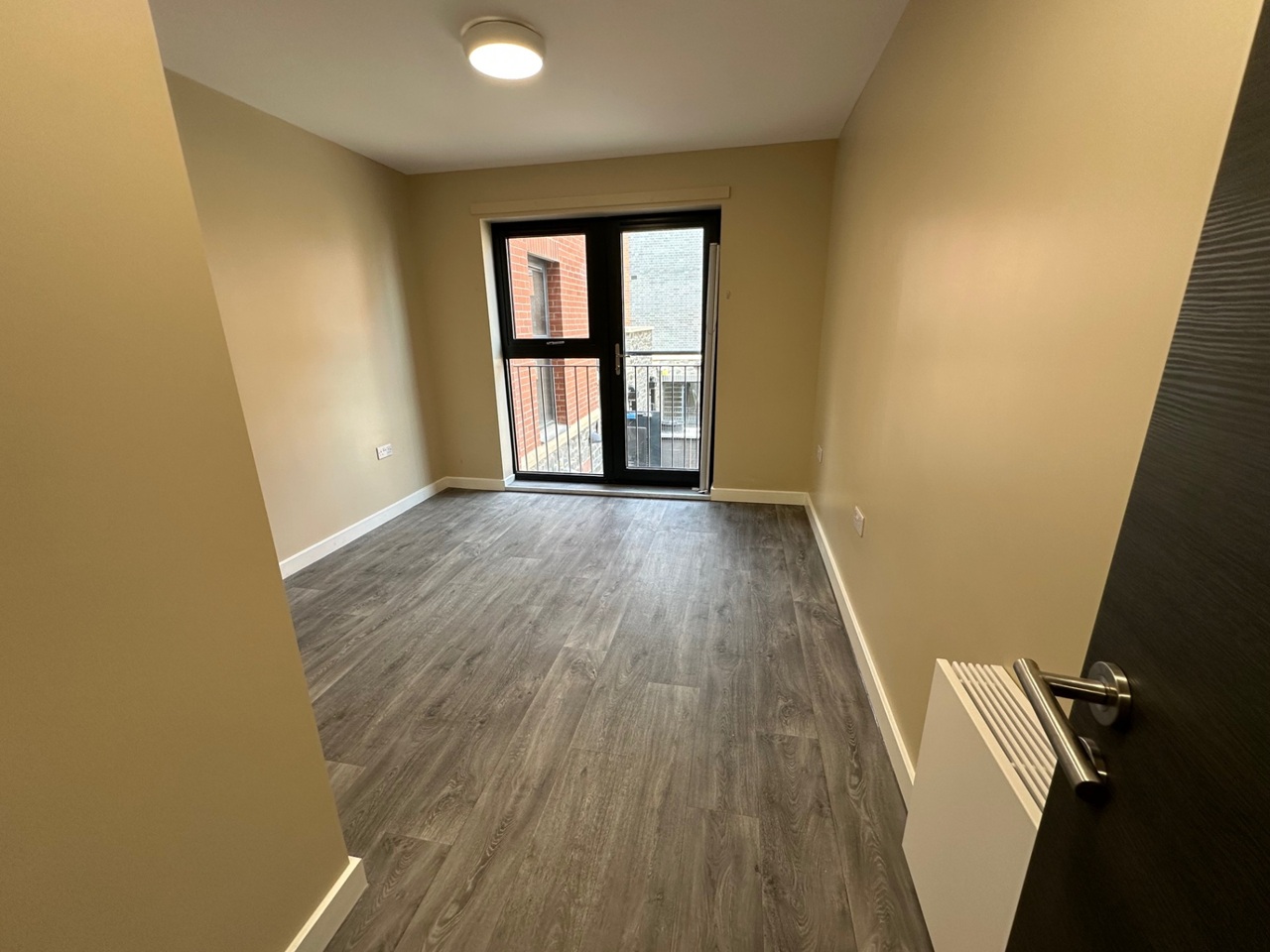 2 Bed Flat, Hepburn Court B, BS2 photo 4