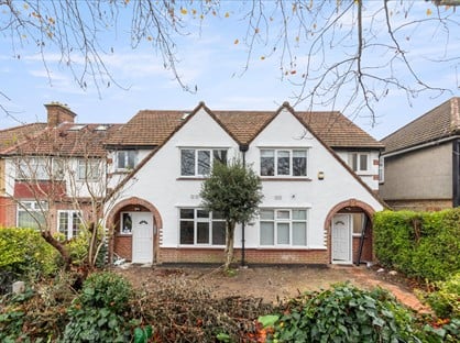 Studio Flat, Yeading Lane, UB4