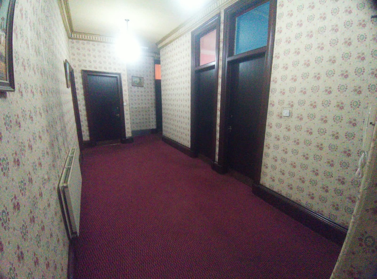 Room in a Shared Flat, Carrington St, G4 photo 2