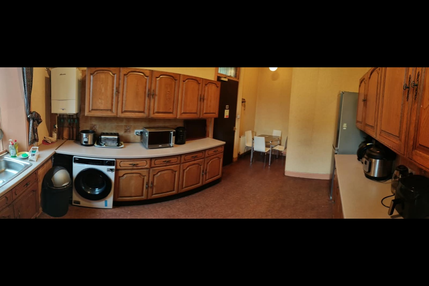 Room in a Shared Flat, Carrington St, G4 photo 3