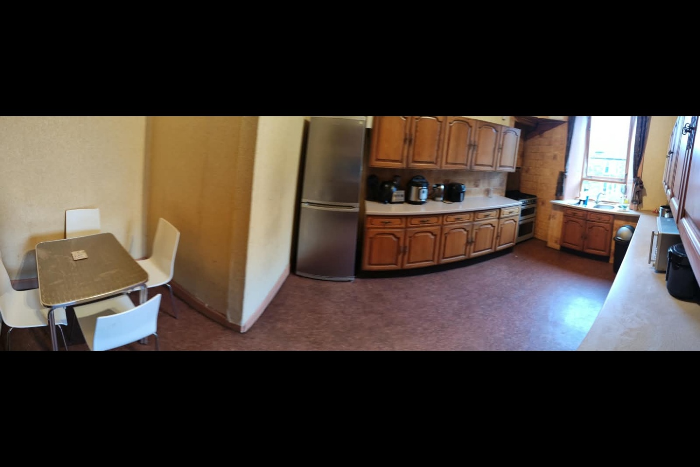 Room in a Shared Flat, Carrington St, G4 photo 4