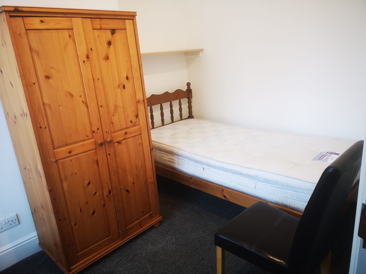 Room in a Shared House, Hawkesbury Road, LE2
