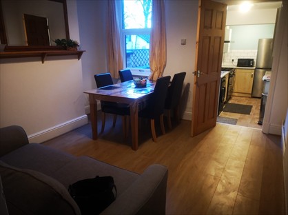 3 Bed Terraced House, Hawkesbury Road, LE2