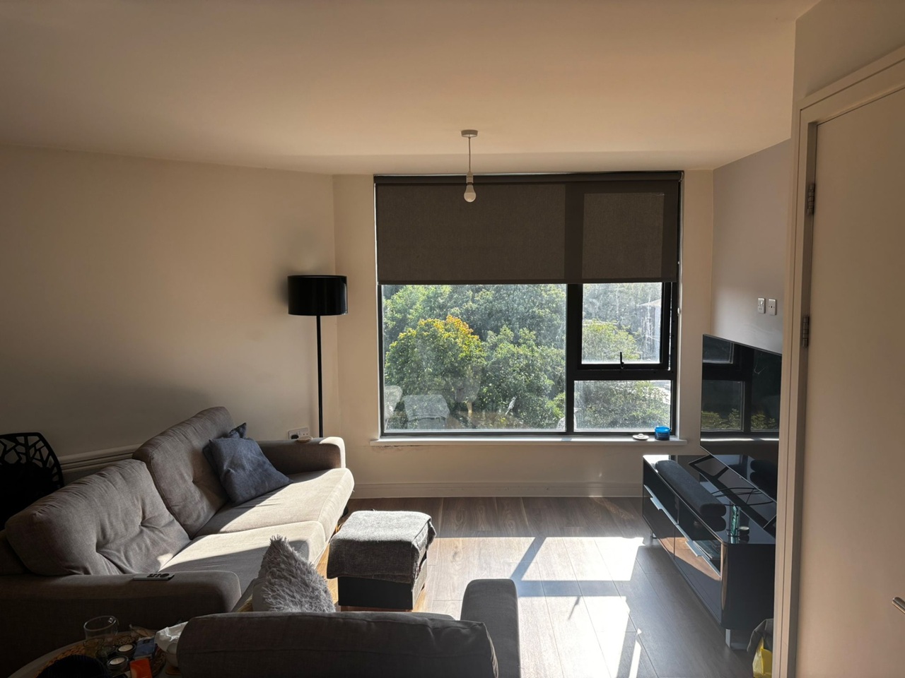 2 Bed Flat, Falkner St, L8