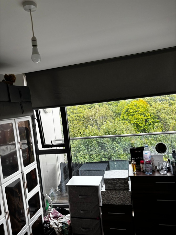 2 Bed Flat, Falkner St, L8 photo 3