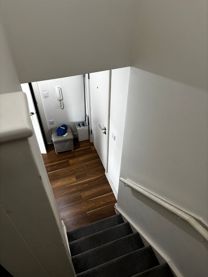 2 Bed Flat, Falkner St, L8 photo 5
