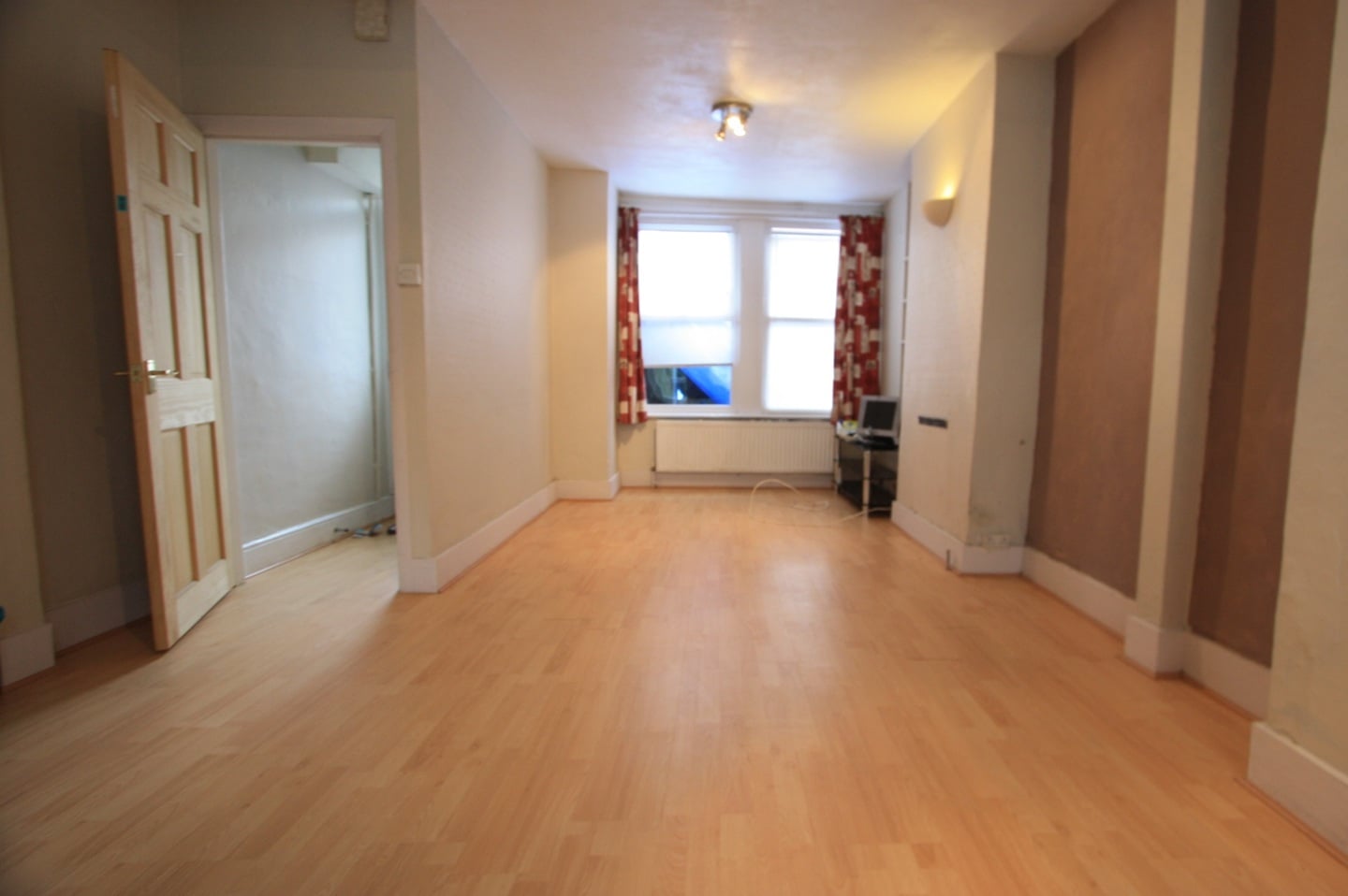 2 Bed Terraced House, Marian Road, SW16